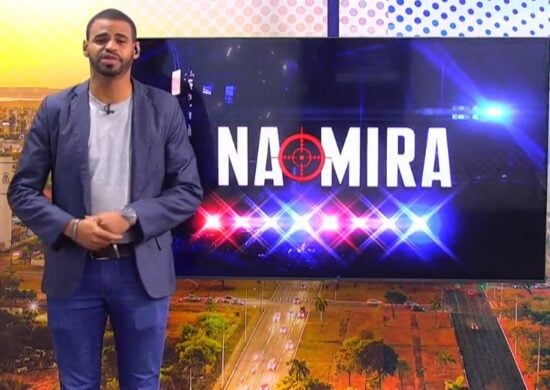 TO: assista ao Programa Na Mira desta sexta, 7 de abril