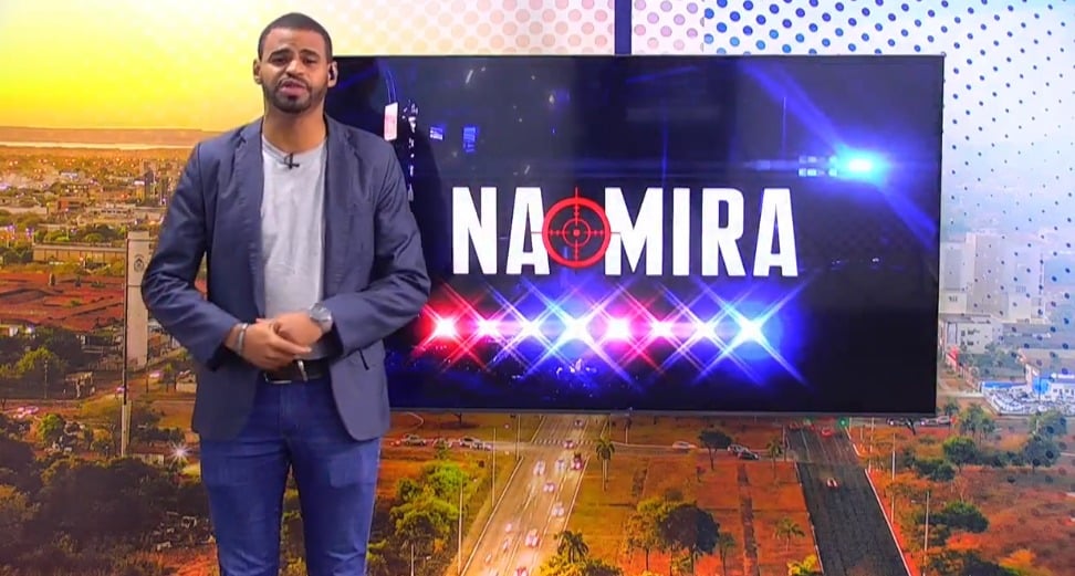 TO: assista ao Programa Na Mira desta sexta, 7 de abril