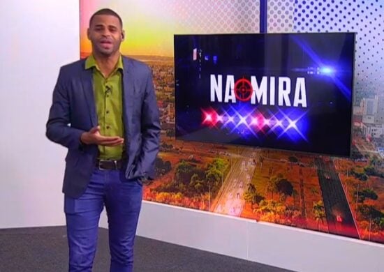 TO: assista ao Programa Na Mira desta terça, 10 de abril