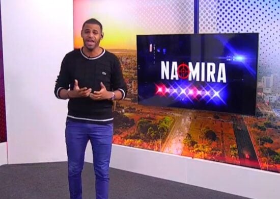 TO: assista ao Programa Na Mira desta sexta, 14 de abril