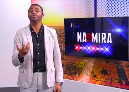 TO: assista ao Programa Na Mira desta segunda, 17 de abril