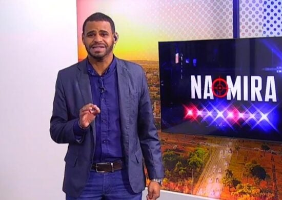 TO: assista ao Programa Na Mira desta segunda, 24 de abril