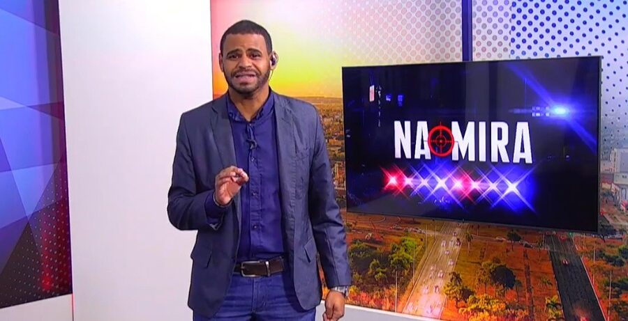 TO: assista ao Programa Na Mira desta segunda, 24 de abril