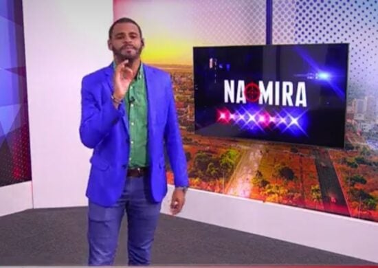 TO: assista ao Programa Na Mira desta sexta, 28 de abril