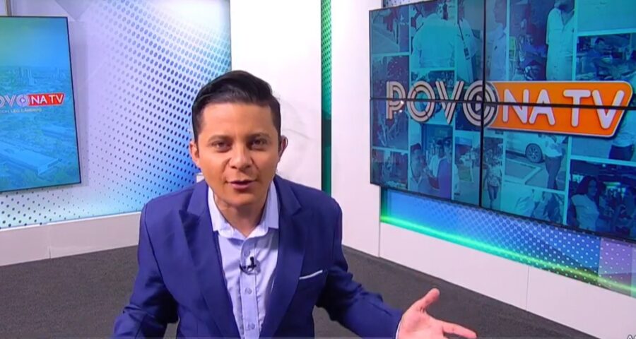 TO: assista ao Programa Povo Na TV desta segunda, 21 de abril