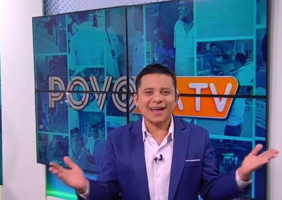 TO: assista ao Programa Povo Na TV desta quarta, 12 de abril