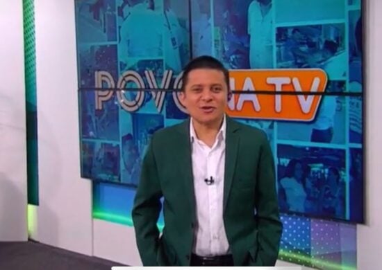 TO: assista ao Programa Povo Na TV desta quarta, 19 de abril