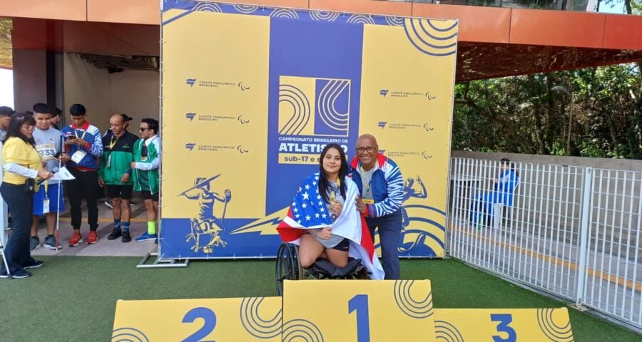 Paratletas-do-Amazonas-encerram-campeonato-em-SP-com-mais-de-30-medalhas-foto-Joniferson-Vieira-Divulgação