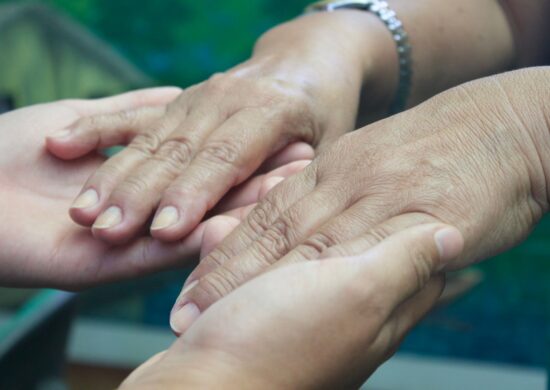 A doença de Parkinson atinge o sistema nervoso central - Foto: Divulgação/SES-AM