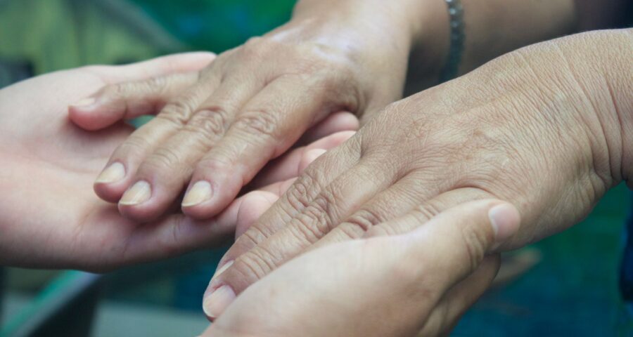 A doença de Parkinson atinge o sistema nervoso central - Foto: Divulgação/SES-AM