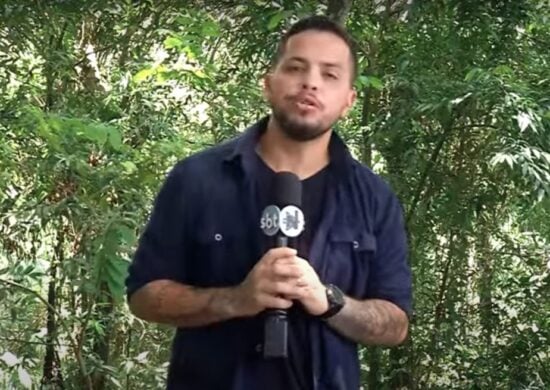 Programa Mais Oportunidade é apresentado pelo Paulo Nobre- Foto: TV Norte Amazonas