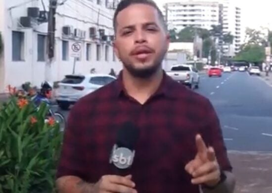 Programa Mais Oportunidade é apresentado pelo Paulo Nobre- Foto: TV Norte Amazonas