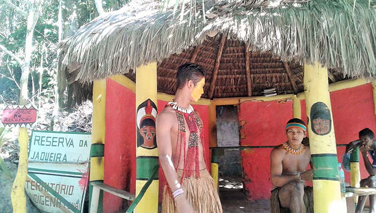 Terras indígenas ofertam opções de turismo sustentáveis no Brasil