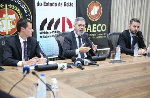 Manipulação nos jogos ocorreu também em 2022 - Foto: Reprodução/MP-GO