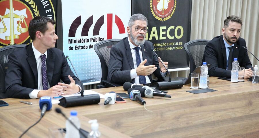 Manipulação nos jogos ocorreu também em 2022 - Foto: Reprodução/MP-GO