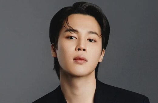 Cantor Jimin, do BTS, bate recorde com música solo na Billboard - Foto: Reprodução/Instagram @j.m