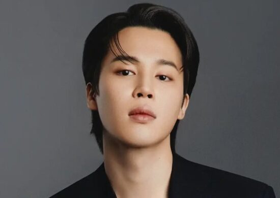 Cantor Jimin, do BTS, bate recorde com música solo na Billboard - Foto: Reprodução/Instagram @j.m