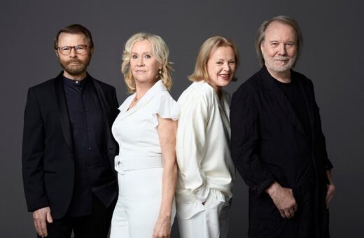 ABBA The Show será apresentado em 11 cidades do Brasil - Foto: Reprodução/ Facebook ABBA