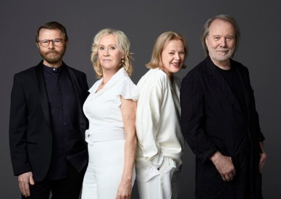 ABBA The Show será apresentado em 11 cidades do Brasil - Foto: Reprodução/ Facebook ABBA