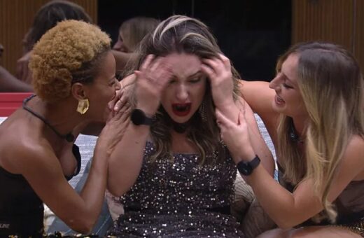 BBB 23: Amanda Meirelles campeã