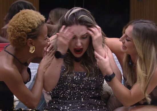 BBB 23: Amanda Meirelles campeã