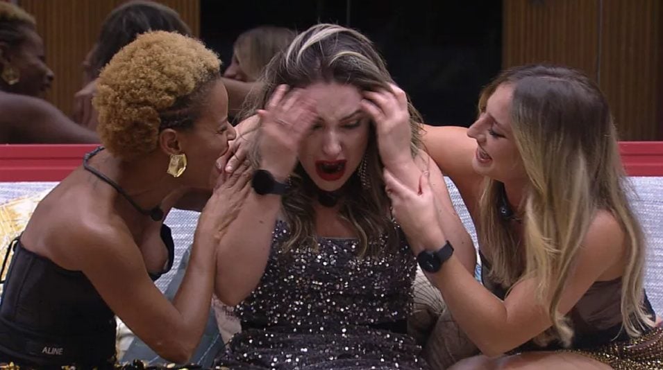 BBB 23: saiba quem é Amanda Meirelles, vencedora do reality com 68,9%