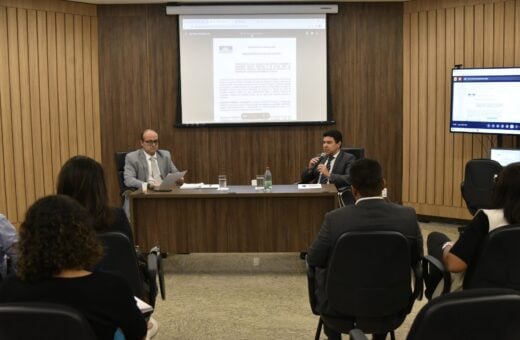 Sugestões para combater violência nas escolas serão aceitas por todas as instituições - Foto: Marcelo de Deus/MPTO