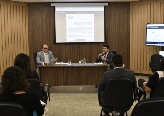 Sugestões para combater violência nas escolas serão aceitas por todas as instituições - Foto: Marcelo de Deus/MPTO