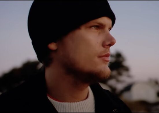 Avicii