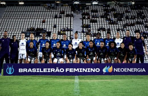 brasileiro feminino