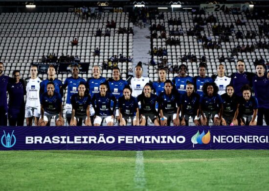 brasileiro feminino