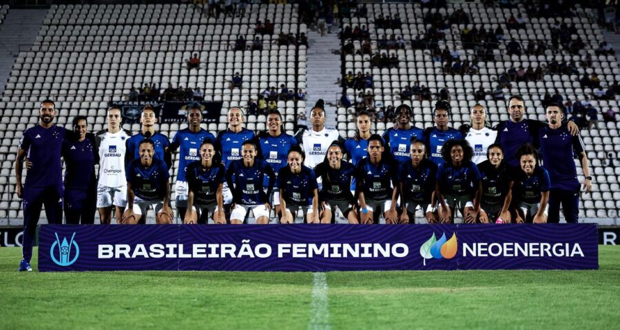 brasileiro feminino