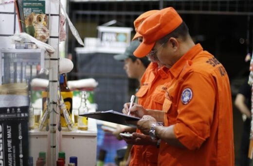 Nove casas noturnas são multadas por irregularidades em Manaus - Foto: Lincoln Ferreira/Sejusc