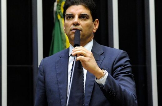 Cláudio Cajado apresenta texto do novo arcabouço fiscal com mudanças e inclusão de gatilhos - Foto: Divulgação/Câmara dos Deputados