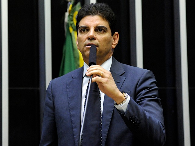 Cláudio Cajado vai se entregar o texto nesta segunda-feira (15) - Foto: Divulgação/Câmara dos Deputados