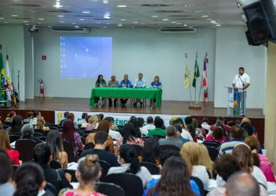 Comus reúne gestores e usuários do SUS para discutir saúde na capital - Foto: Divulgação/Semsa