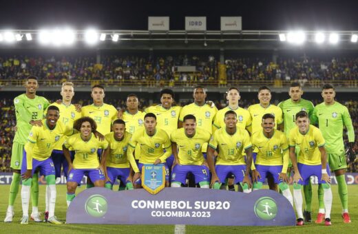 copa do mundo sub-20