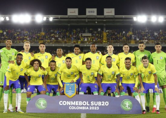 copa do mundo sub-20