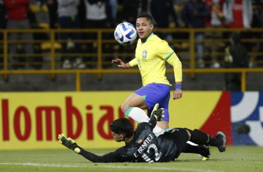 Jogos da Copa do Mundo Sub-20 começam em maio - Foto: Rafael Ribeiro/CBF