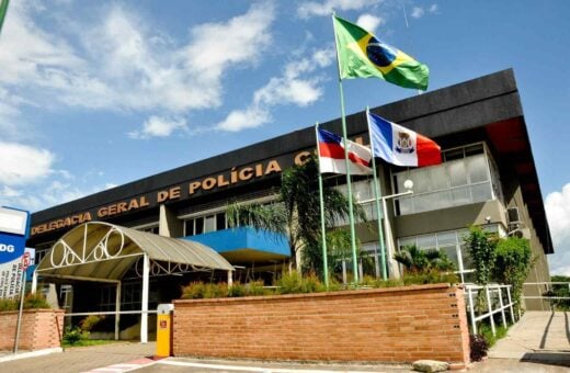 A Delegacia Especializada em Crimes contra o Meio Ambiente (DEMA) está com o caso – Foto: Divulgação/PCAM