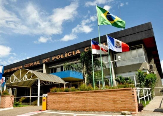 A Delegacia Especializada em Crimes contra o Meio Ambiente (DEMA) está com o caso – Foto: Divulgação/PCAM