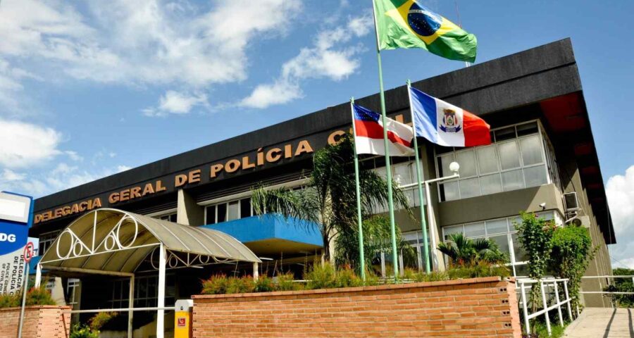 A Delegacia Especializada em Crimes contra o Meio Ambiente (DEMA) está com o caso – Foto: Divulgação/PCAM