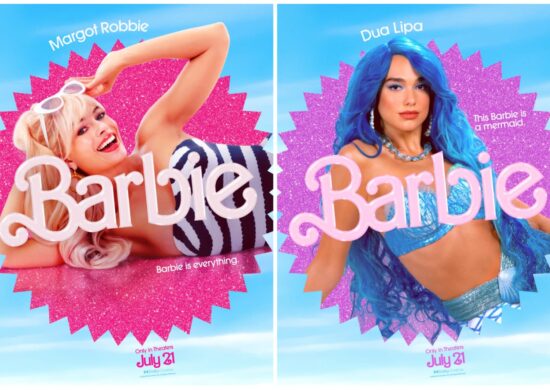 dua-lipa-faz-parte-do-elenco-de-barbie-como-barbie-sereia-imagem-reproducao-twitter-barbiethemovie