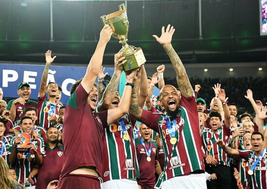 Fluminense é bicampeão carioca 2023; Tricolor conquista 33º título estadual - Foto: Mailson Santana/FFC/divulgação