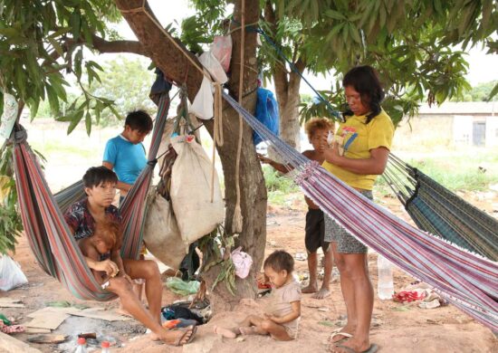 Crédito extraordinário será distribuído para diversos ministérios - Foto: Rovena Rosa/Agência Brasil