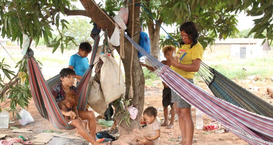 Crédito extraordinário será distribuído para diversos ministérios - Foto: Rovena Rosa/Agência Brasil