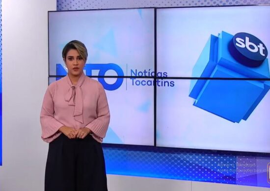 TO: assista à íntegra do Jornal Notícias Tocantins desta segunda, 17 de abril  