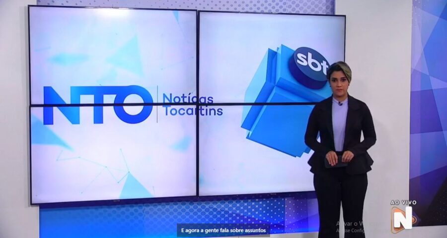 TO: assista à íntegra do Jornal Notícias Tocantins desta segunda, 17 de abril