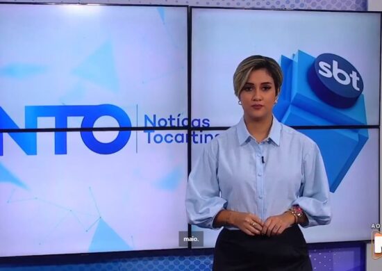 TO: assista à íntegra do Jornal Notícias Tocantins desta terça, 4 de abril