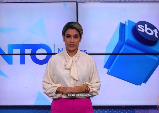 TO: assista à íntegra do Jornal Notícias Tocantins desta quarta, 5 de abril